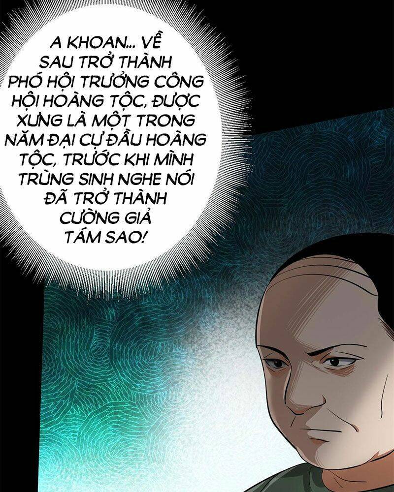 Luân Bàn Thế Giới Chapter 125 - 38