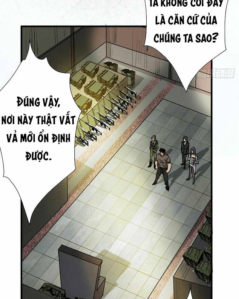 Luân Bàn Thế Giới Chapter 129 - 17