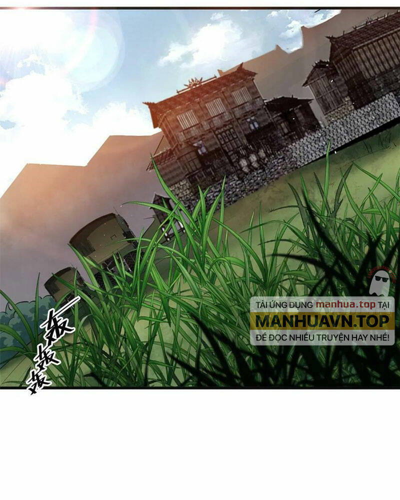 Luân Bàn Thế Giới Chapter 129 - 35
