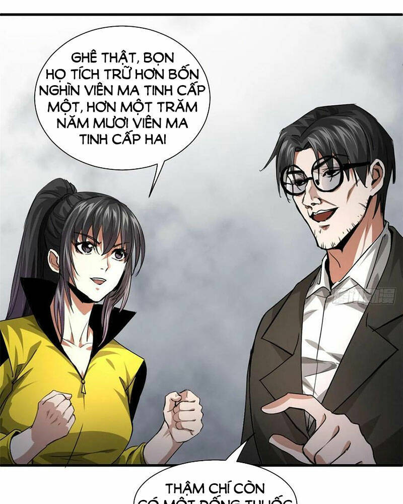 Luân Bàn Thế Giới Chapter 129 - 9