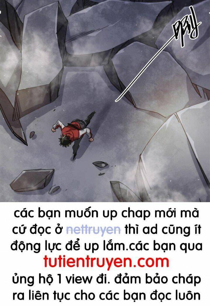 Luân Bàn Thế Giới Chapter 55 - 1