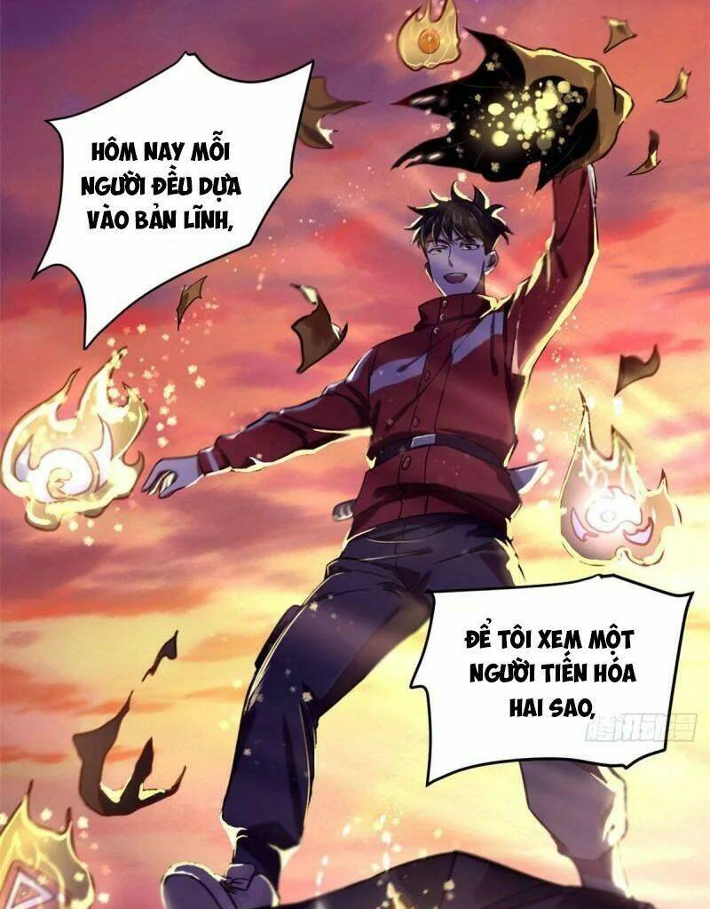 Luân Bàn Thế Giới Chapter 61 - 36