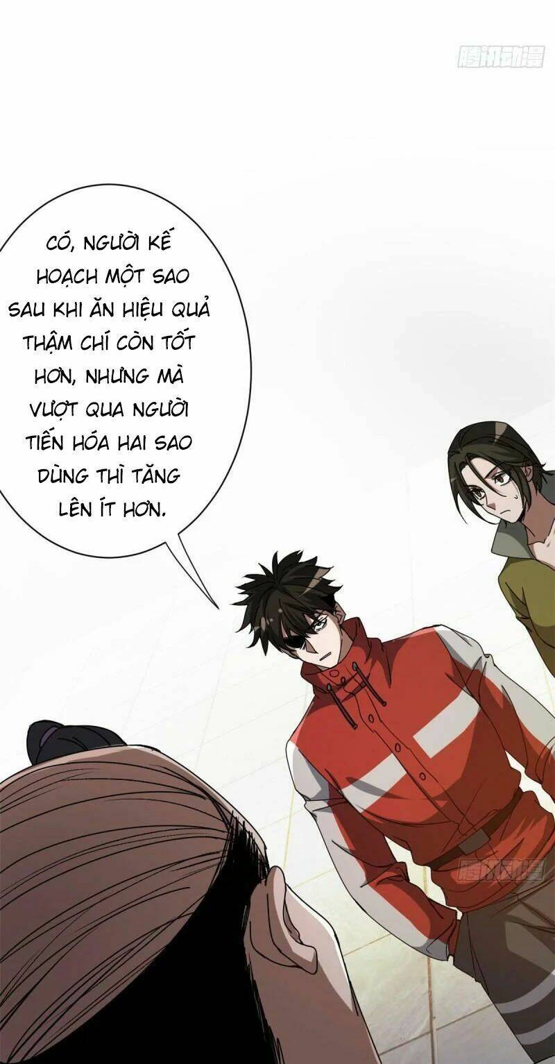 Luân Bàn Thế Giới Chapter 66 - 11
