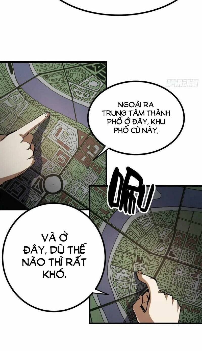 Luân Bàn Thế Giới Chapter 68 - 51