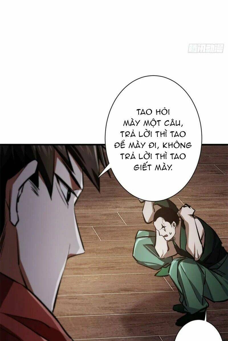 Luân Bàn Thế Giới Chapter 69 - 28