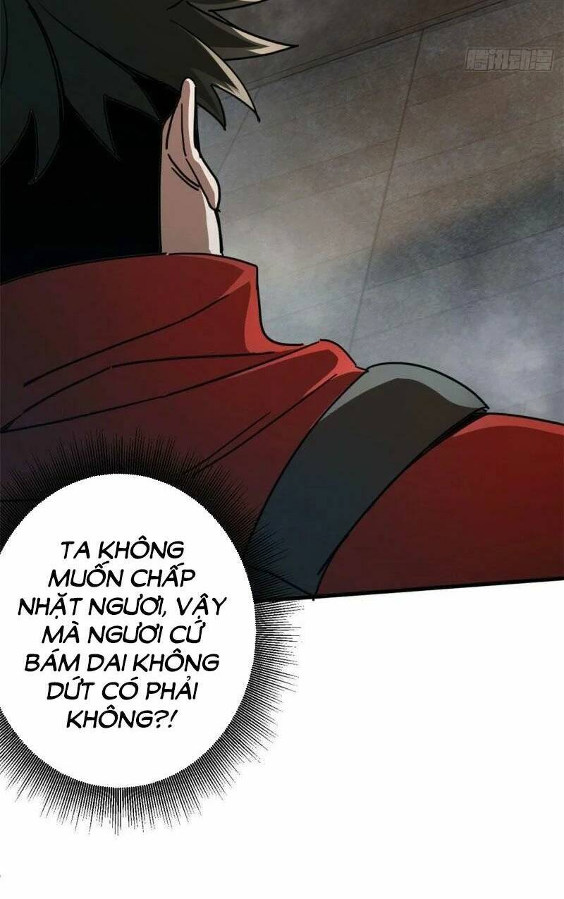Luân Bàn Thế Giới Chapter 75 - 23