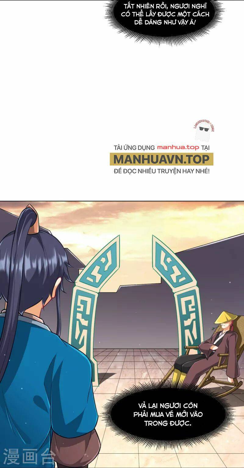 Luân Bàn Thế Giới Chapter 77 - 35