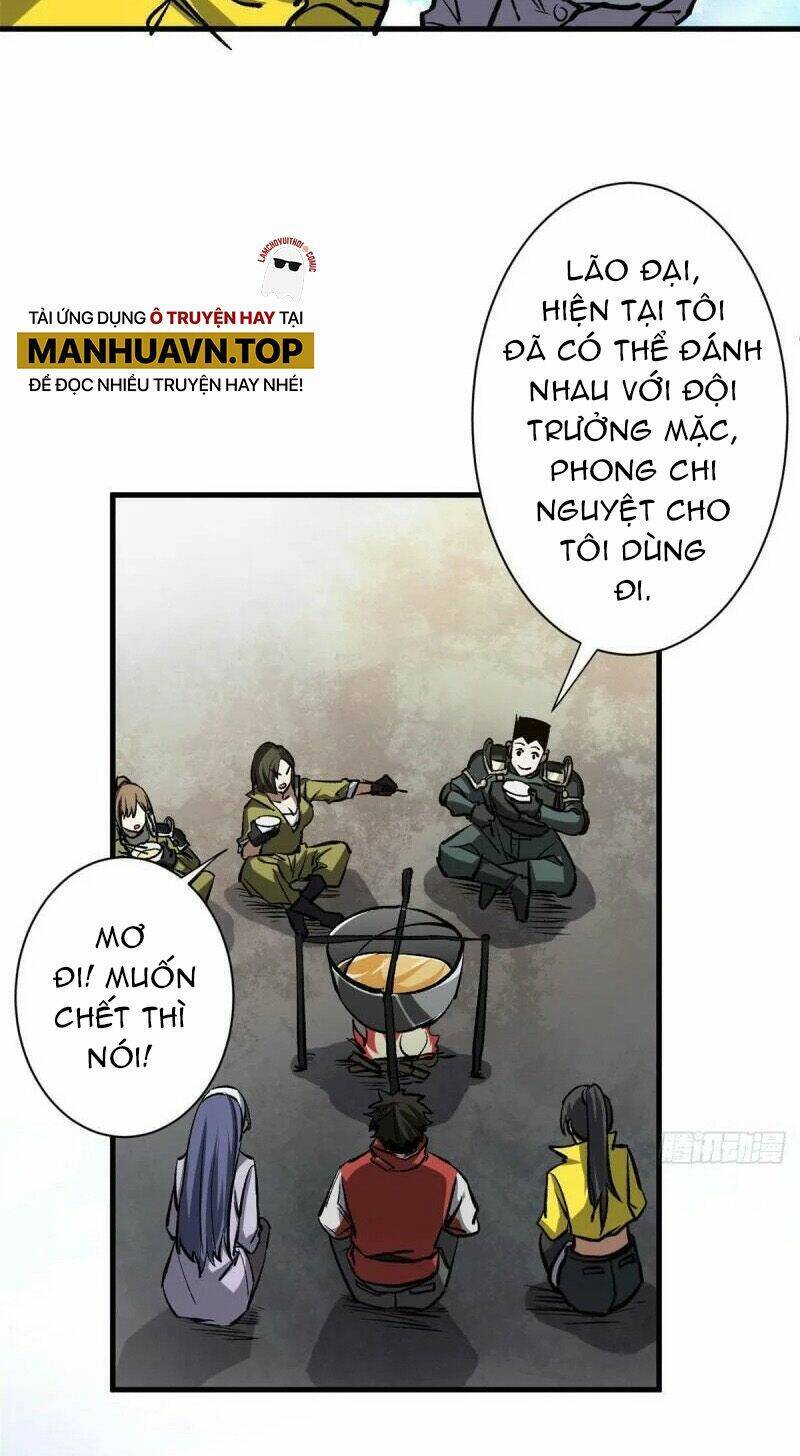 Luân Bàn Thế Giới Chapter 78 - 28