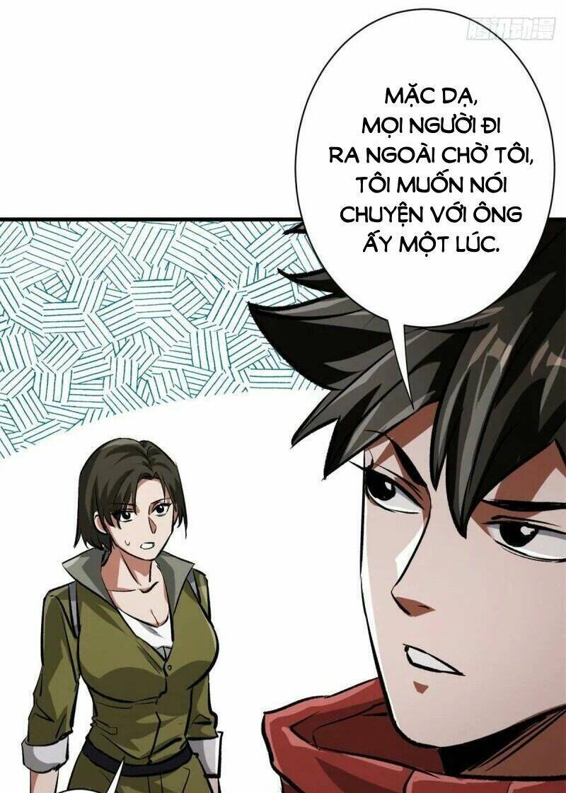 Luân Bàn Thế Giới Chapter 80 - 18