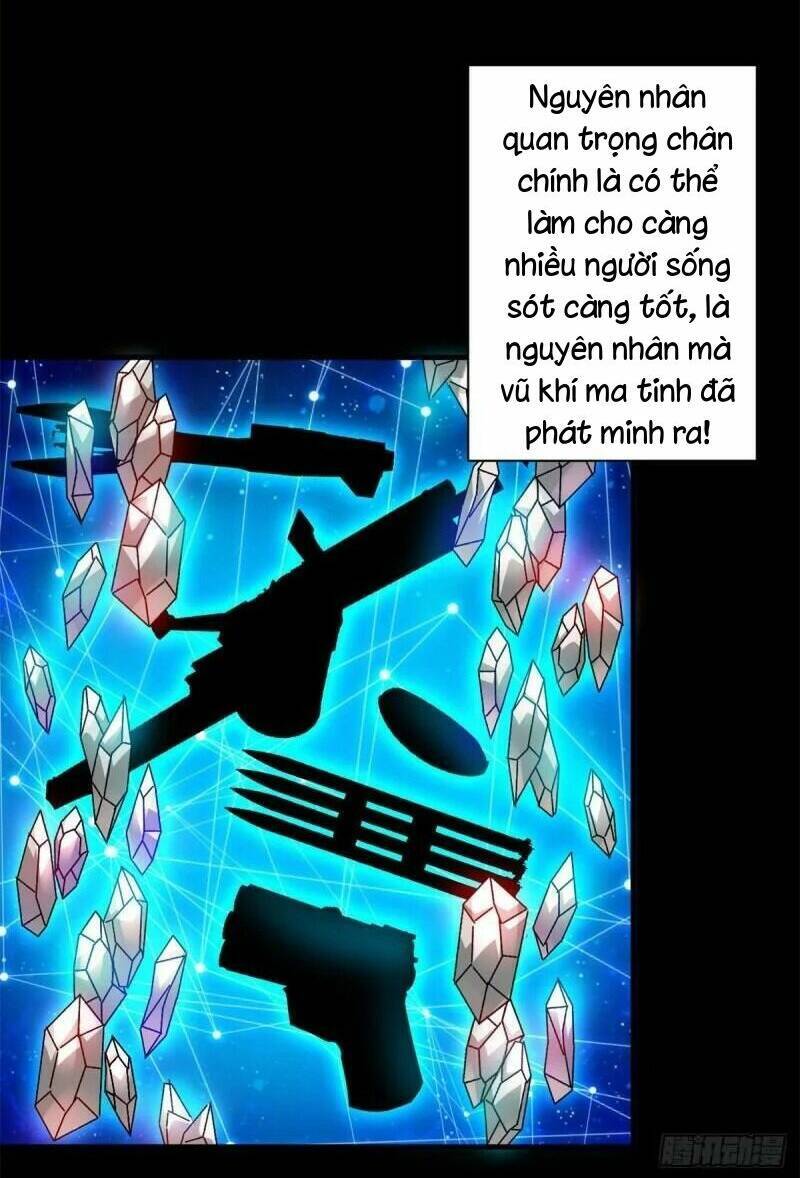 Luân Bàn Thế Giới Chapter 80 - 8