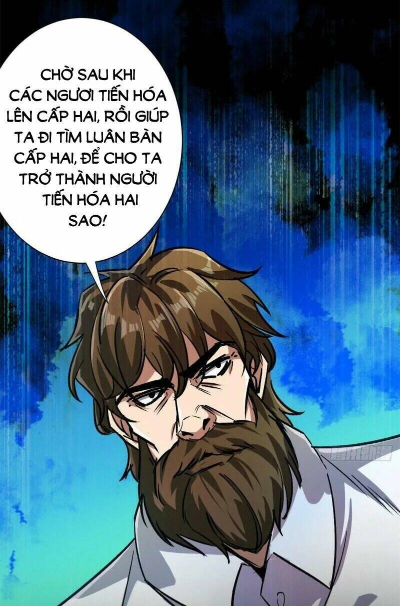 Luân Bàn Thế Giới Chapter 81 - 50