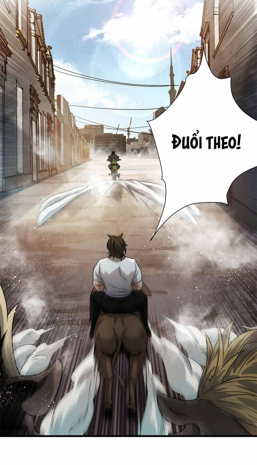 Luân Bàn Thế Giới Chapter 83 - 35