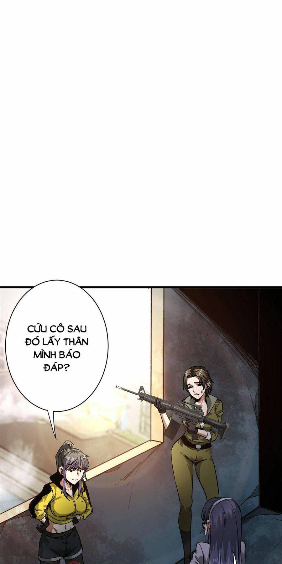 Luân Bàn Thế Giới Chapter 84 - 9