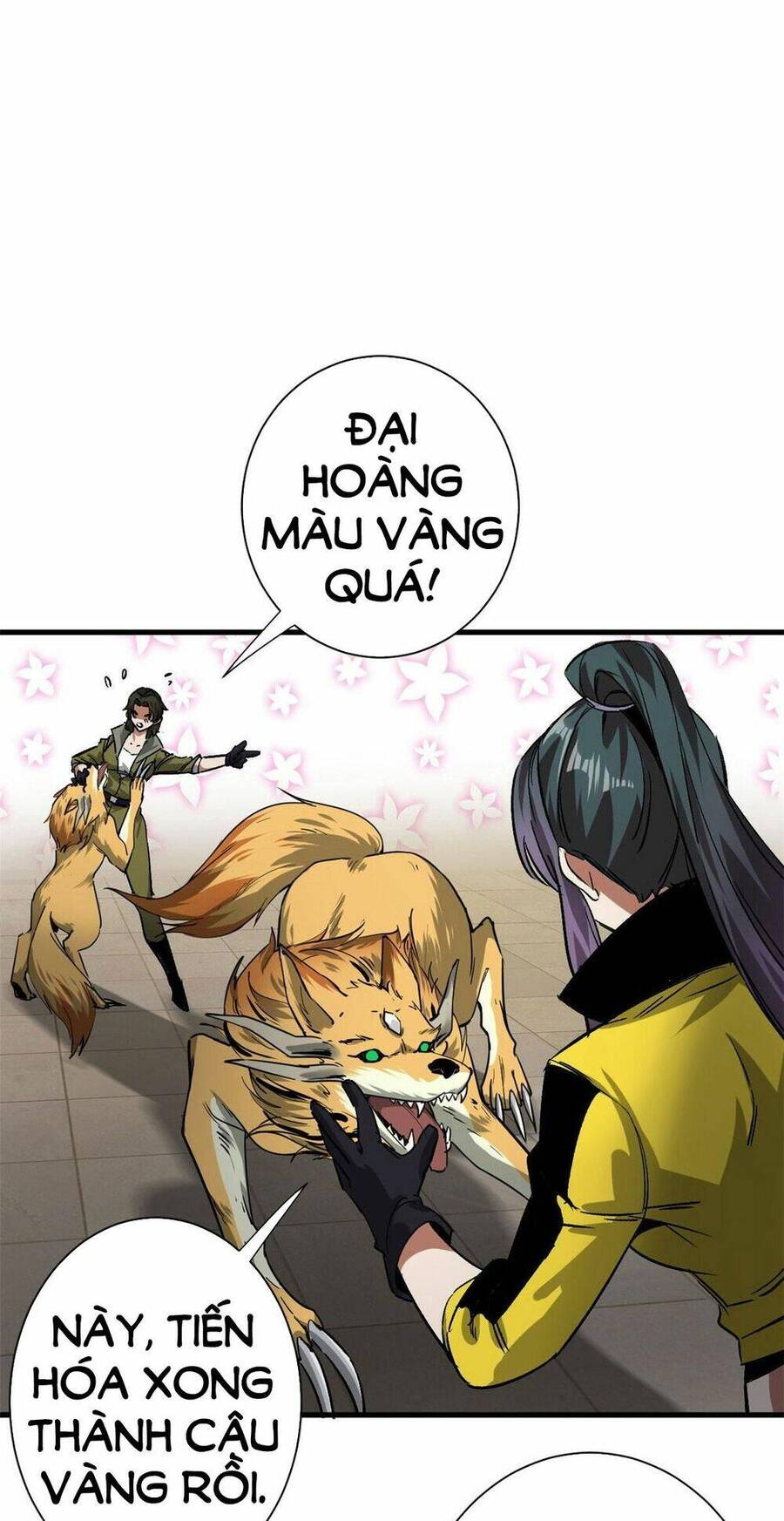 Luân Bàn Thế Giới Chapter 86 - 19