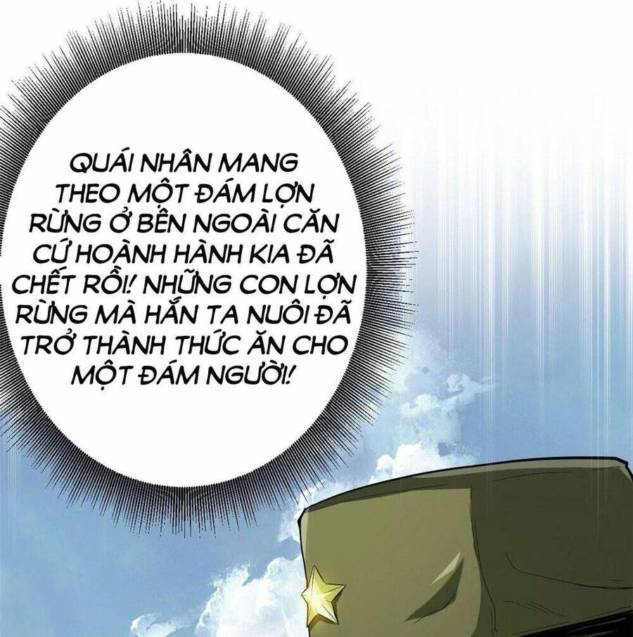 Luân Bàn Thế Giới Chapter 86 - 35