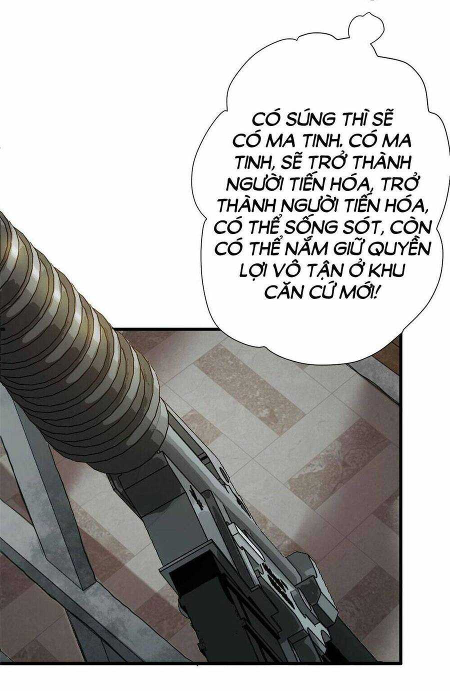 Luân Bàn Thế Giới Chapter 86 - 41