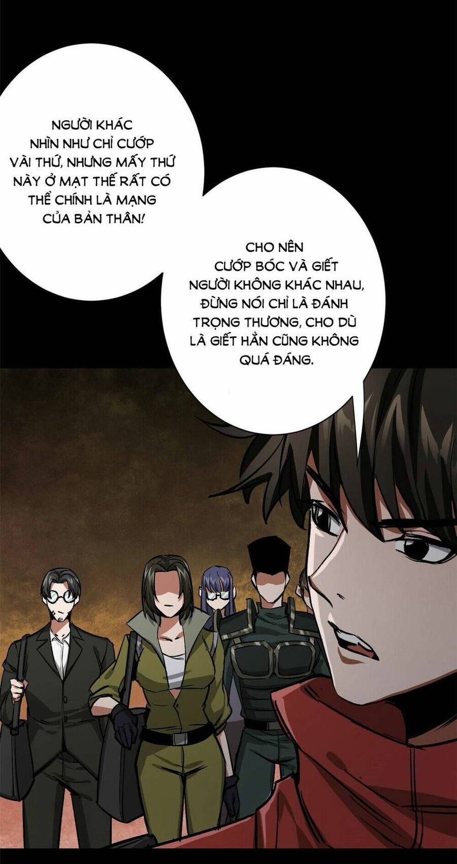 Luân Bàn Thế Giới Chapter 88 - 13