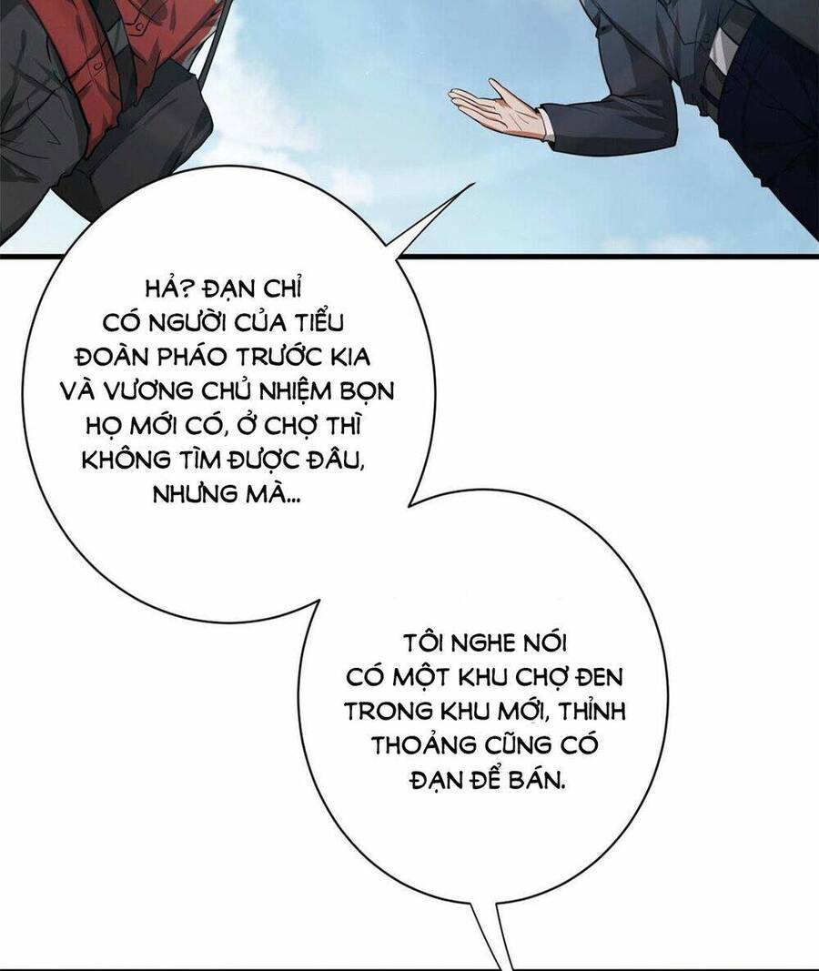 Luân Bàn Thế Giới Chapter 88 - 36