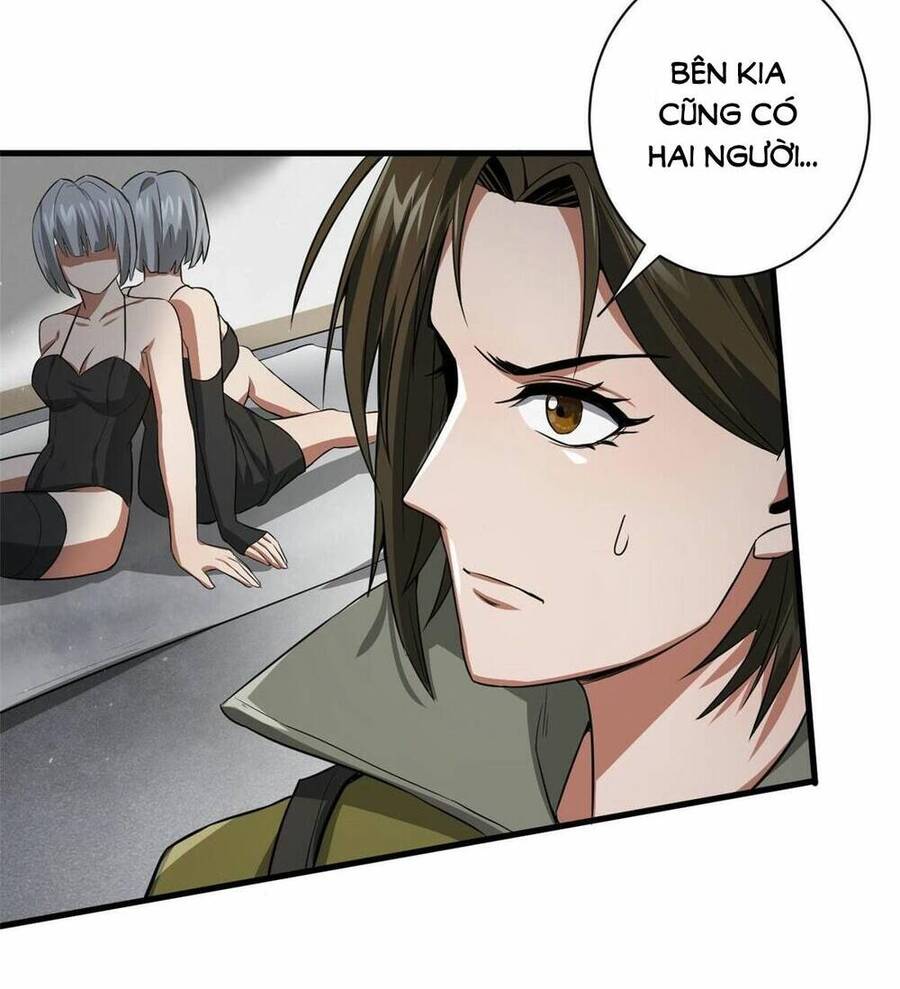 Luân Bàn Thế Giới Chapter 88 - 50