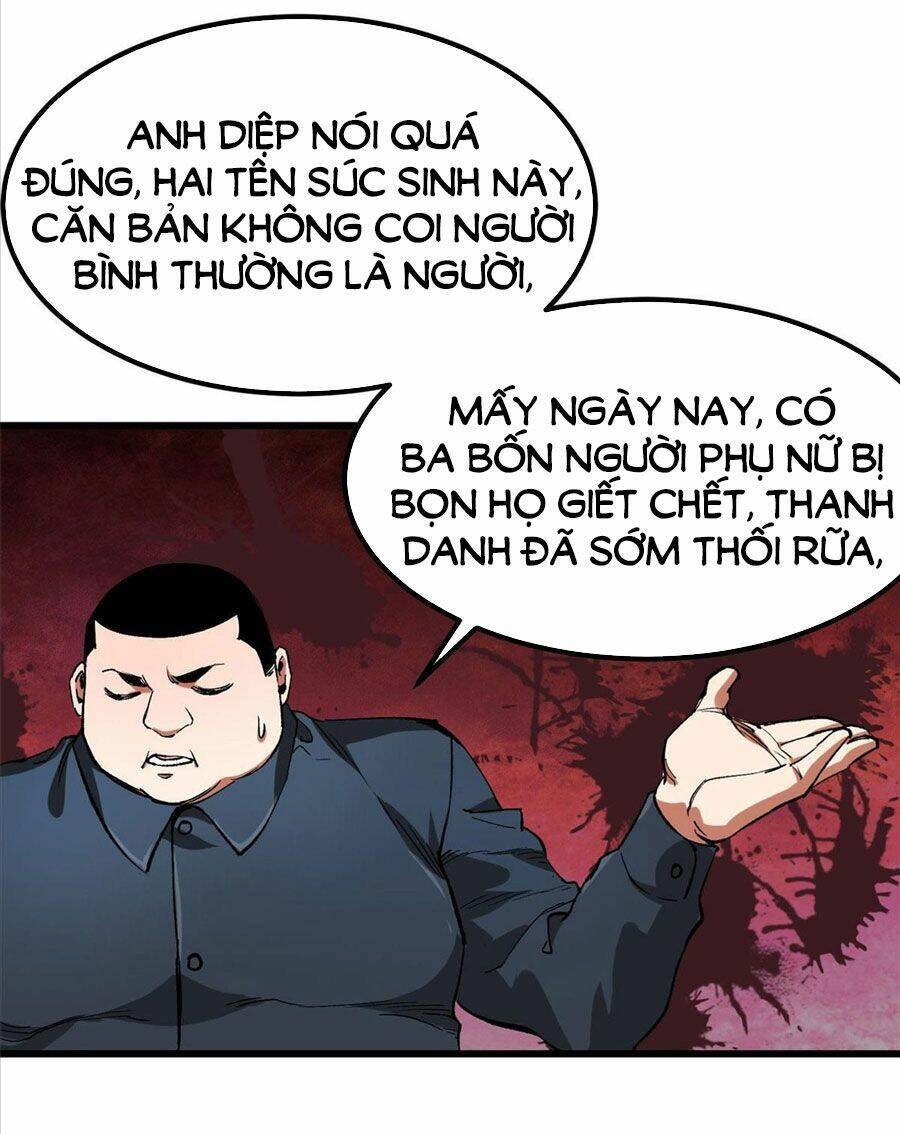 Luân Bàn Thế Giới Chapter 89 - 25