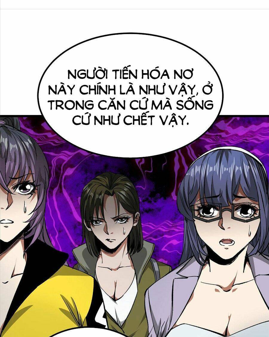 Luân Bàn Thế Giới Chapter 89 - 26
