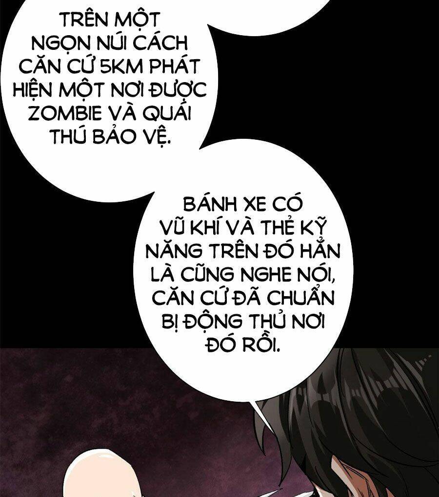Luân Bàn Thế Giới Chapter 91 - 21