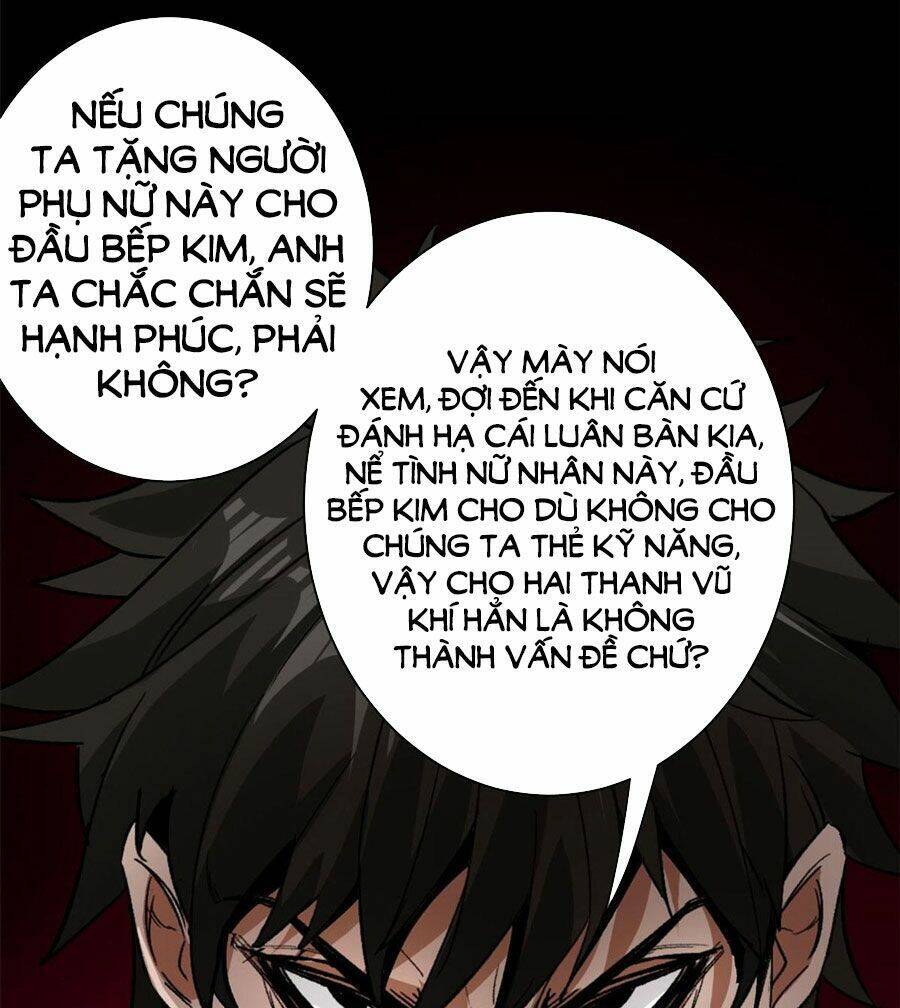 Luân Bàn Thế Giới Chapter 91 - 24