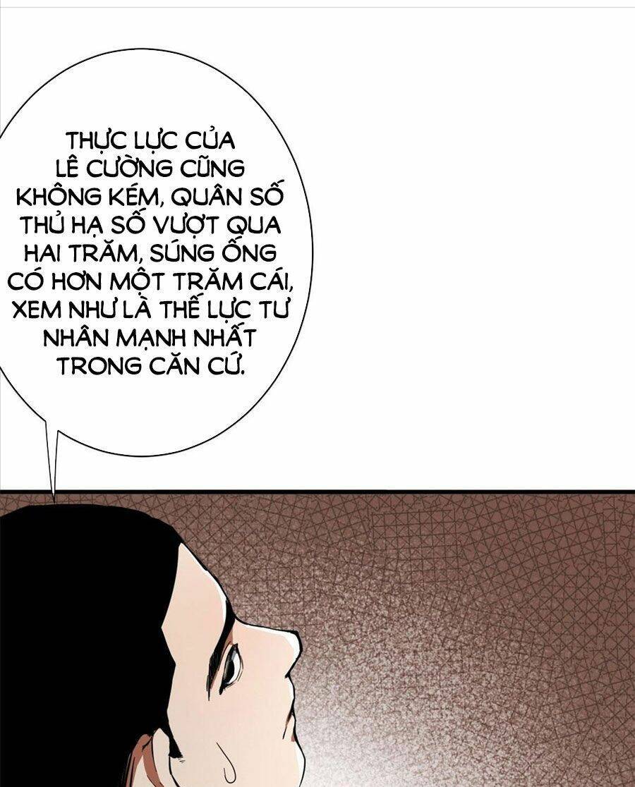 Luân Bàn Thế Giới Chapter 91 - 35