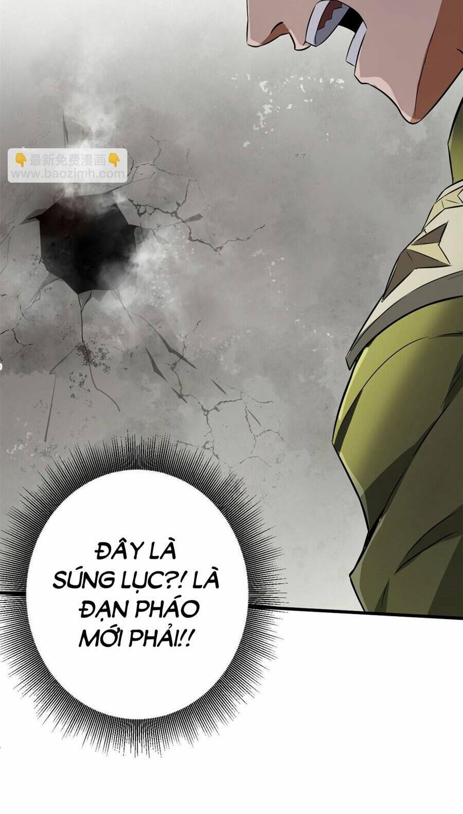 Luân Bàn Thế Giới Chapter 92 - 37