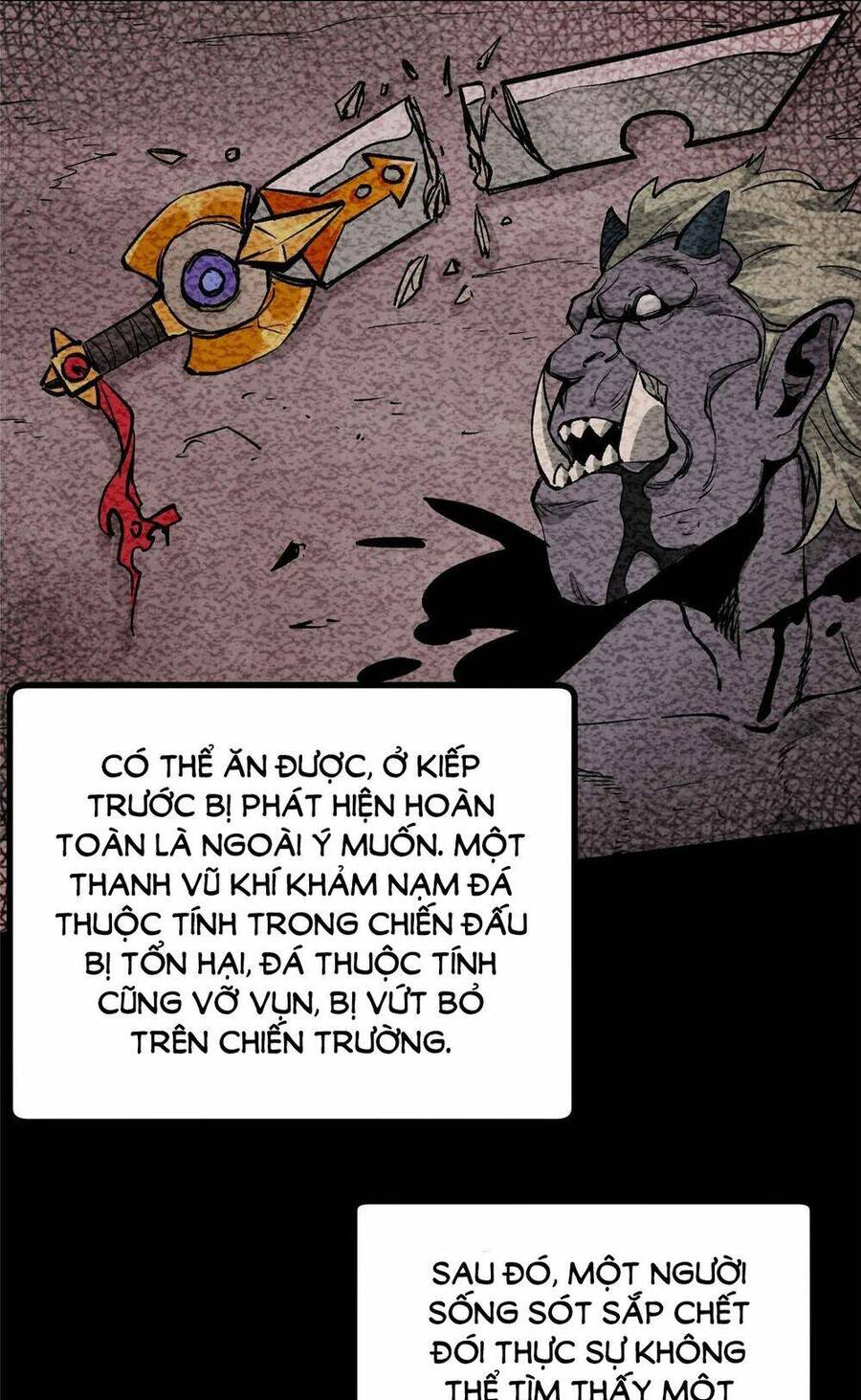 Luân Bàn Thế Giới Chapter 93 - 49