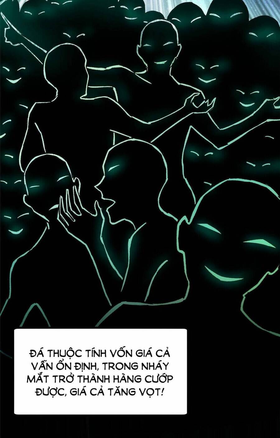Luân Bàn Thế Giới Chapter 93 - 54