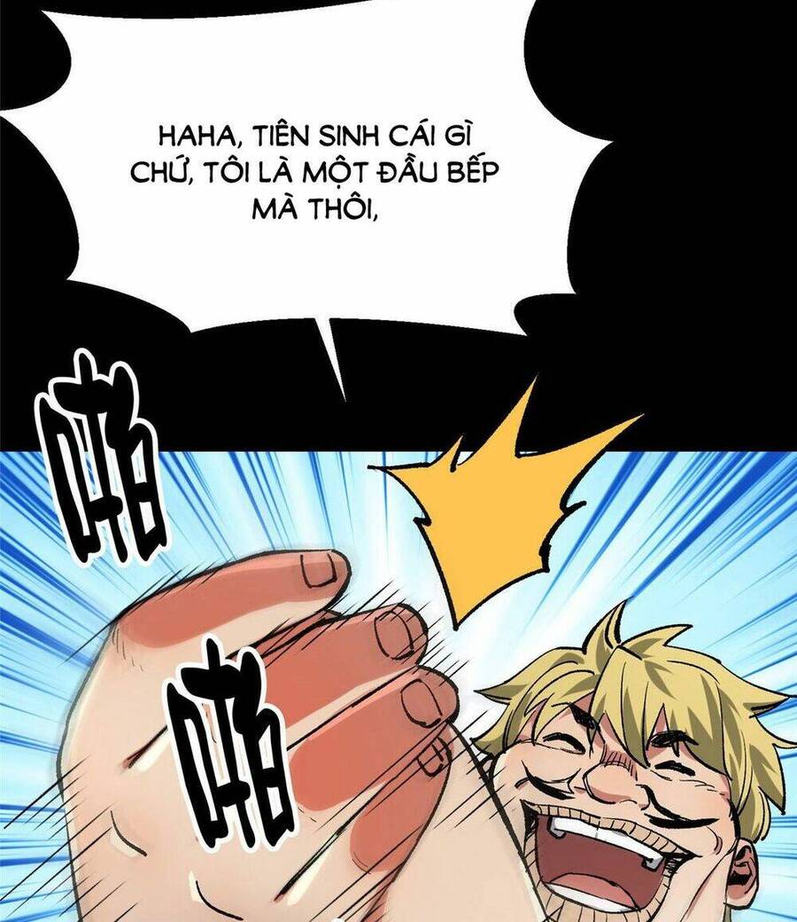 Luân Bàn Thế Giới Chapter 93 - 8