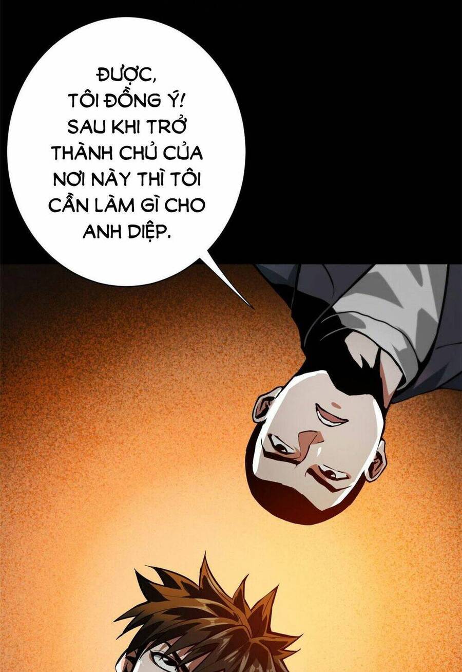 Luân Bàn Thế Giới Chapter 97 - 33