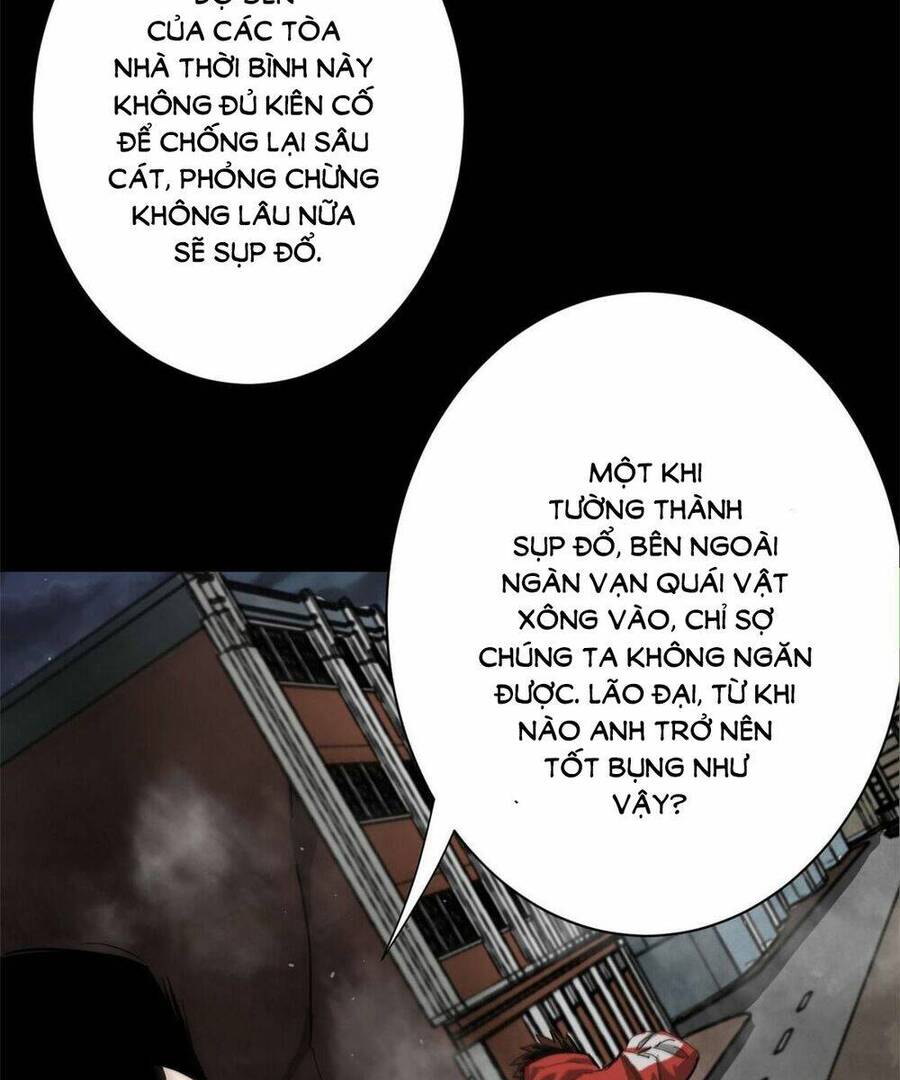 Luân Bàn Thế Giới Chapter 98 - 40