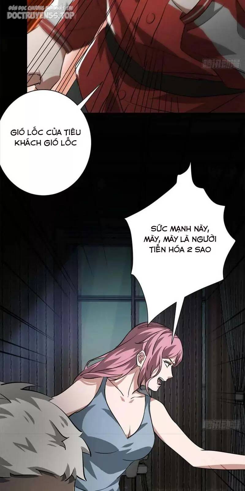 Luân Bàn Thế Giới Chapter 127 - 36