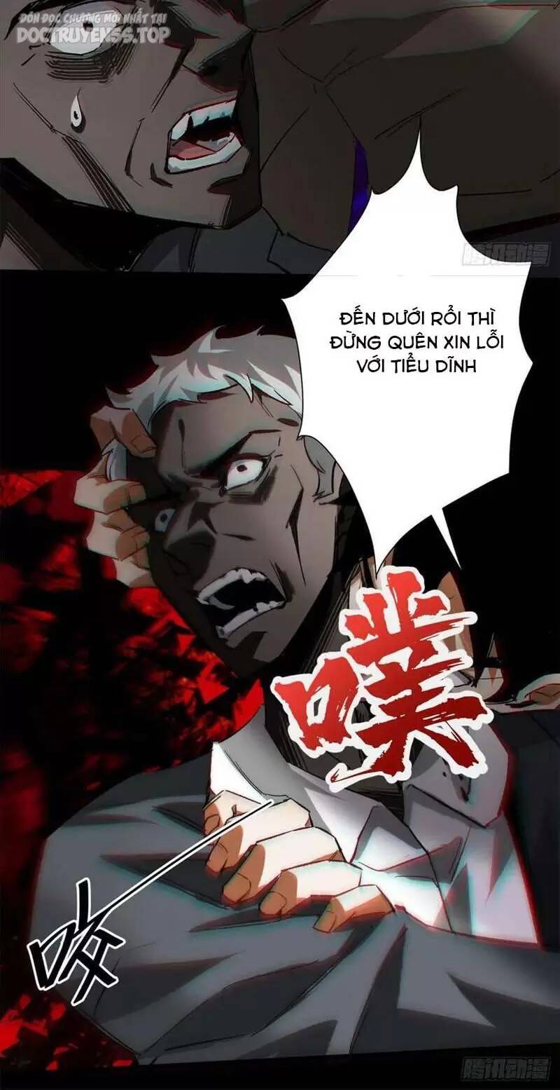 Luân Bàn Thế Giới Chapter 128 - 13