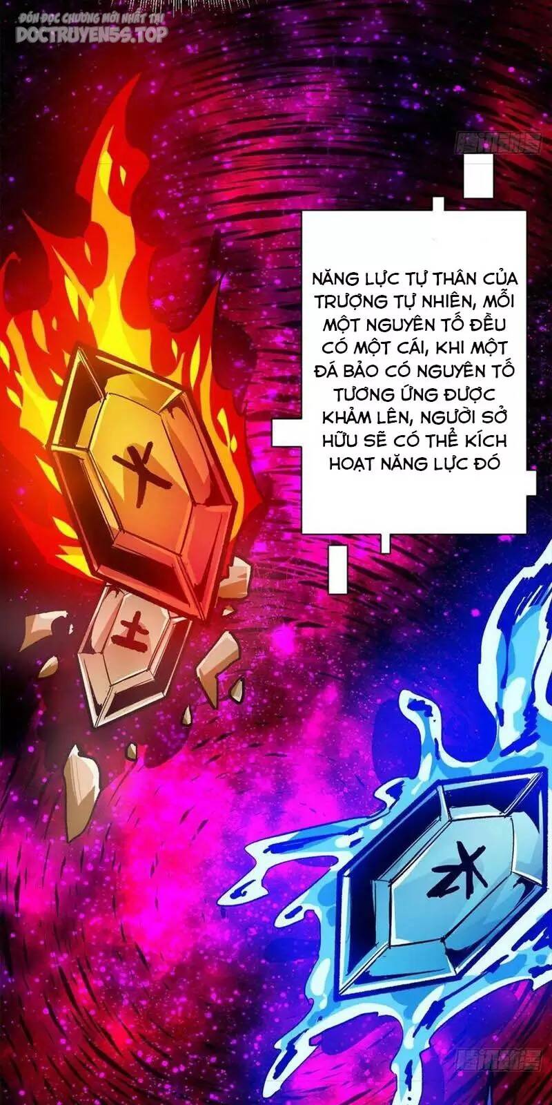Luân Bàn Thế Giới Chapter 128 - 31