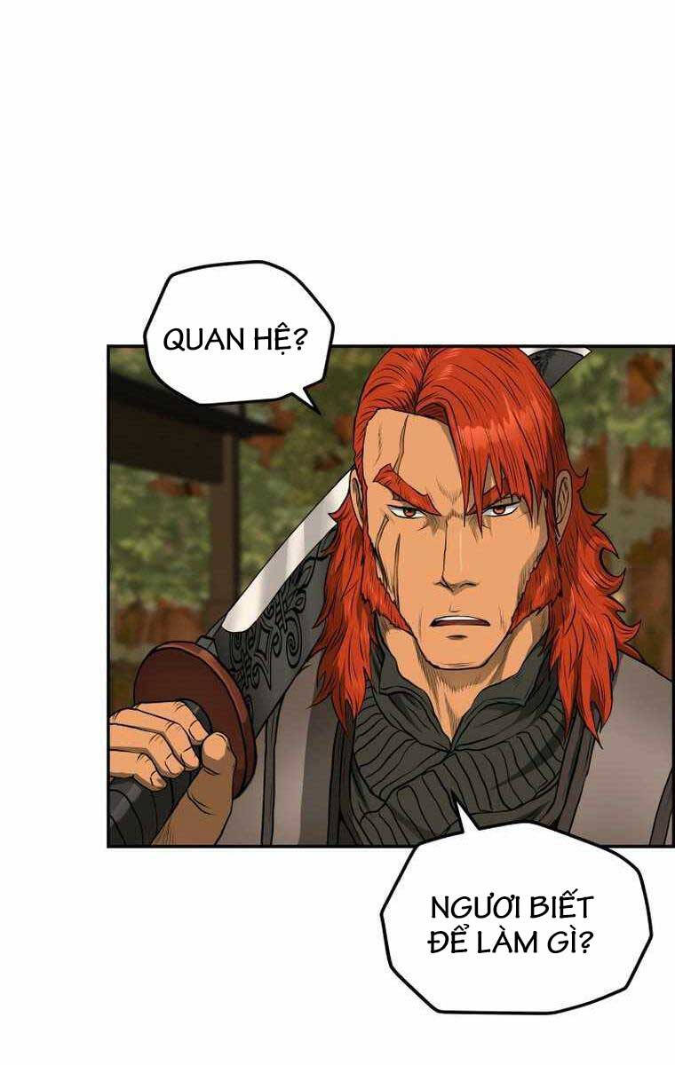 Phong Lôi Kiếm Chapter 92 - 16