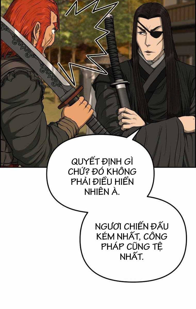 Phong Lôi Kiếm Chapter 92 - 25