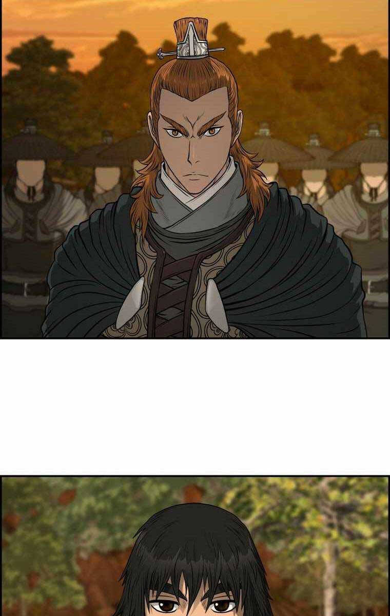Phong Lôi Kiếm Chapter 92 - 34