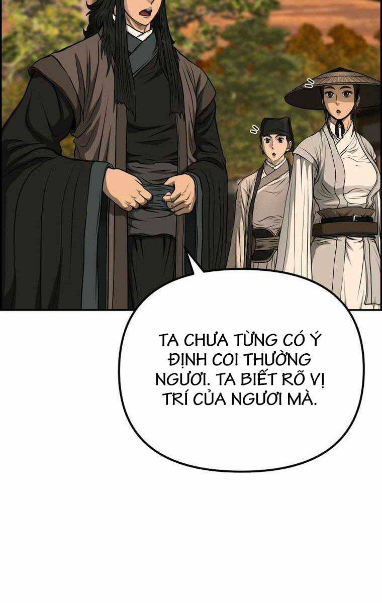 Phong Lôi Kiếm Chapter 92 - 36