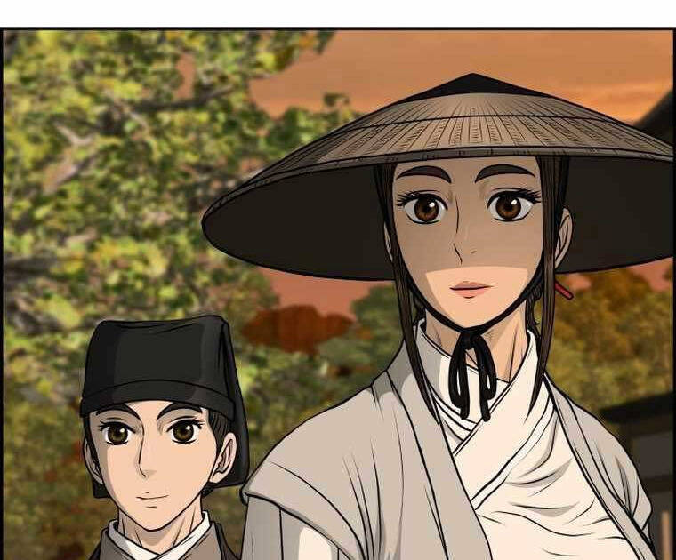 Phong Lôi Kiếm Chapter 92 - 37