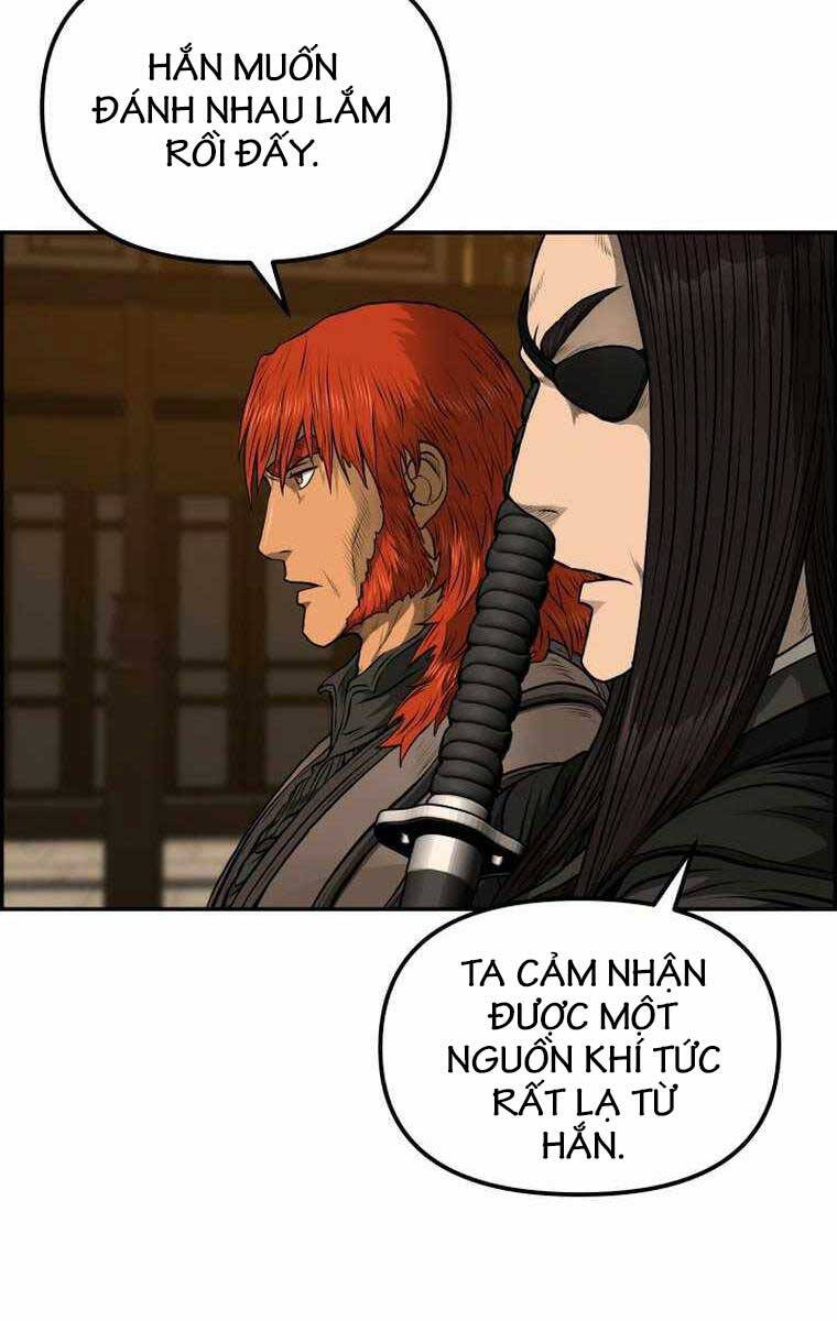 Phong Lôi Kiếm Chapter 92 - 44