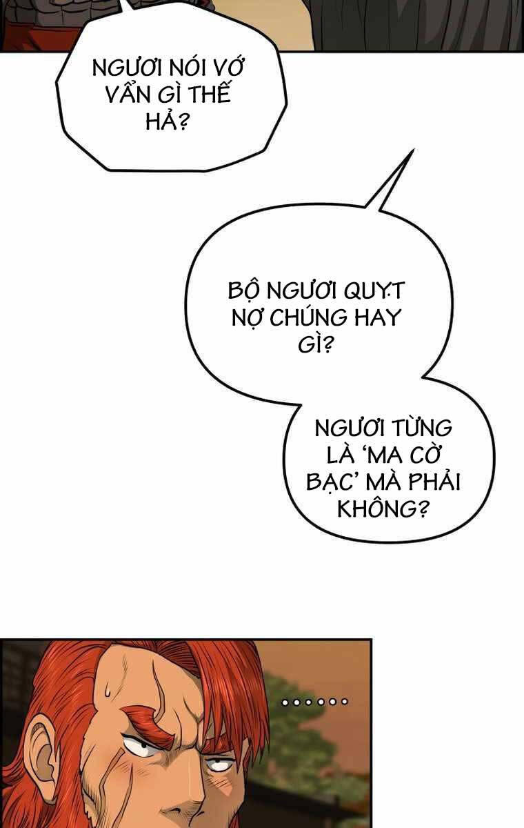 Phong Lôi Kiếm Chapter 92 - 48