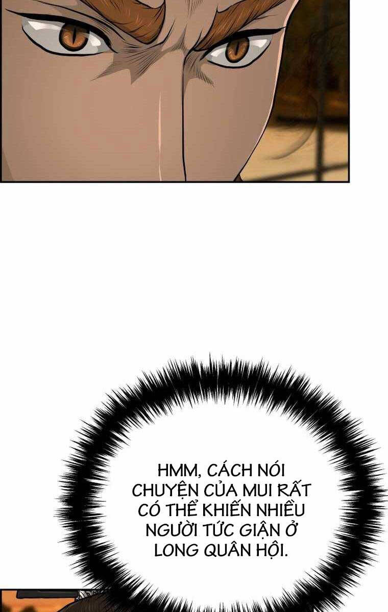 Phong Lôi Kiếm Chapter 92 - 62