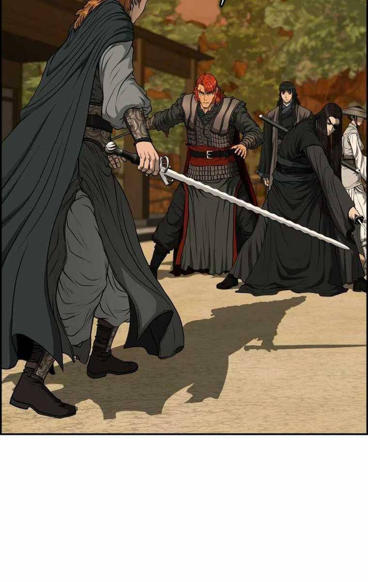 Phong Lôi Kiếm Chapter 92 - 9