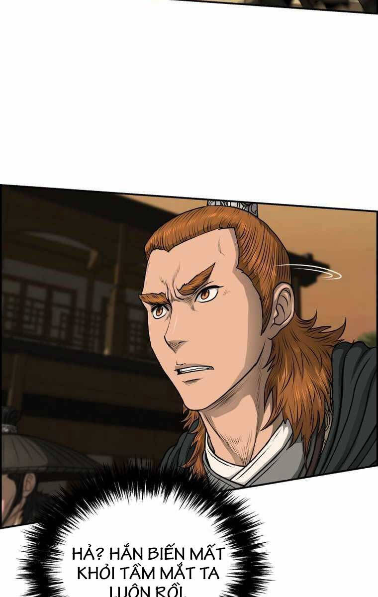 Phong Lôi Kiếm Chapter 92 - 82