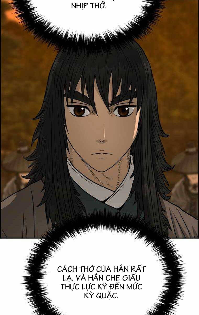 Phong Lôi Kiếm Chapter 92 - 86