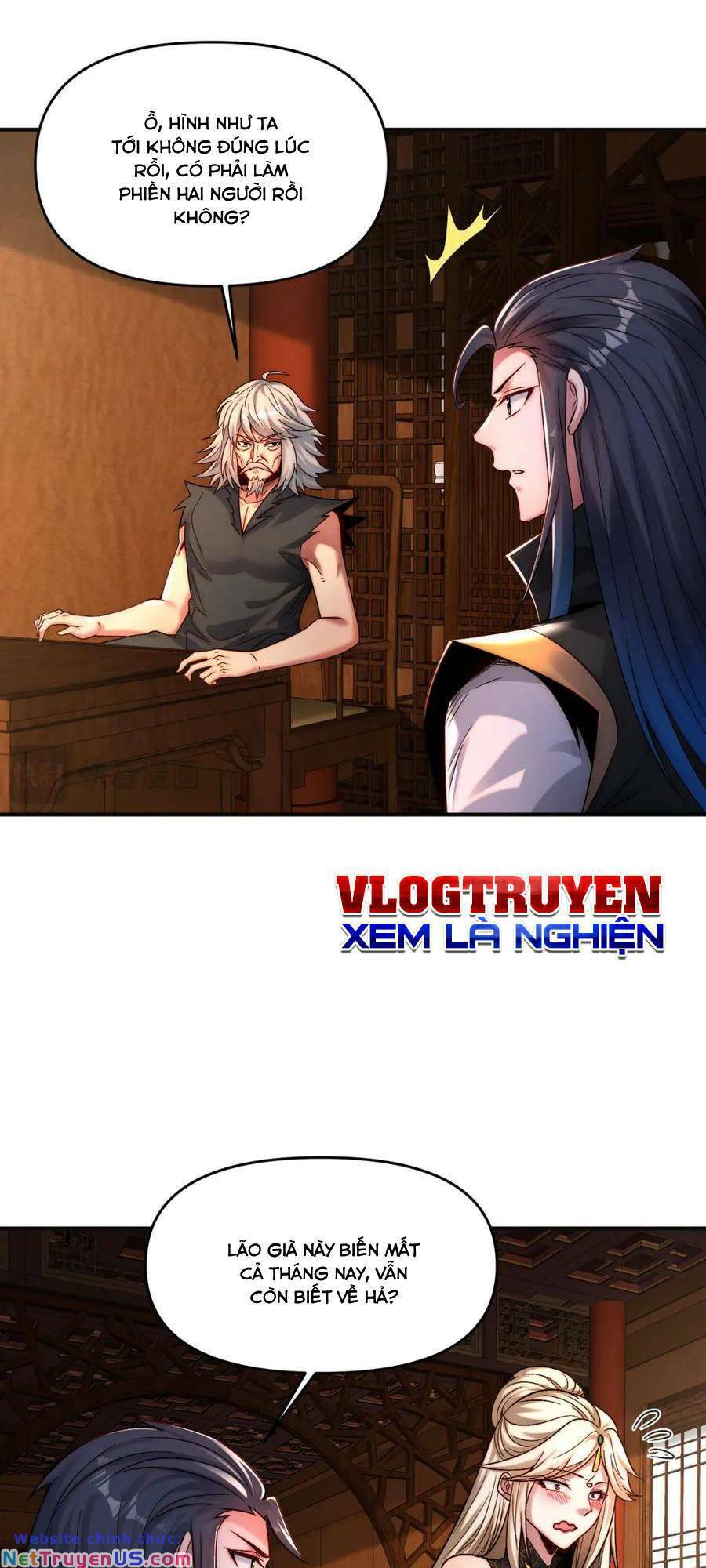 Tối Cường Thần Thoại Đế Hoàng Chapter 101 - 28