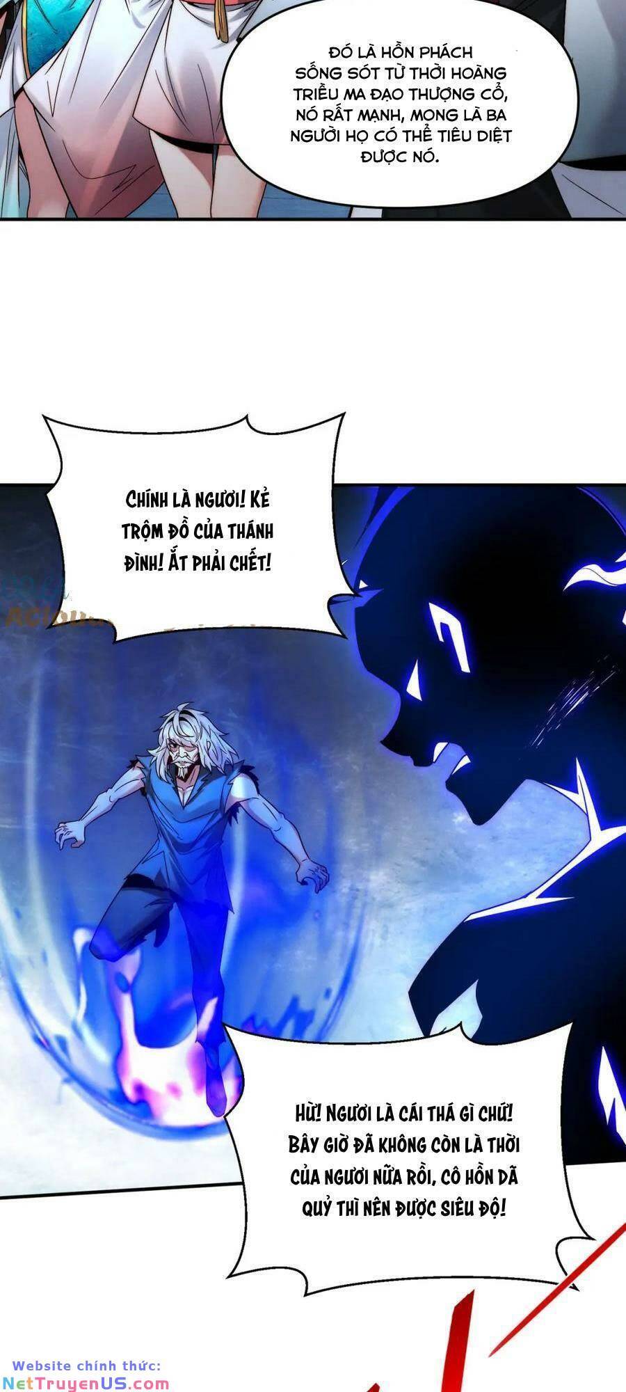 Tối Cường Thần Thoại Đế Hoàng Chapter 101 - 45